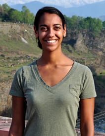 Sujata Murty