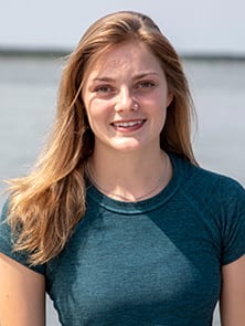 Meagan Currie