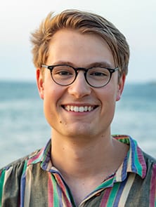 Samuel Bartusek