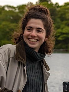Sarah Stopak