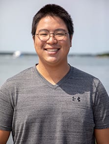 Solomon Chen