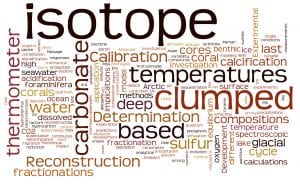 isotope wording high res
