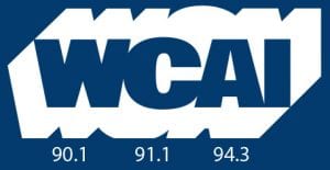 wcai logo