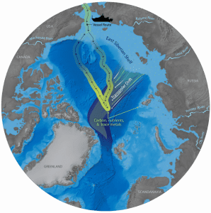 Expedition Map