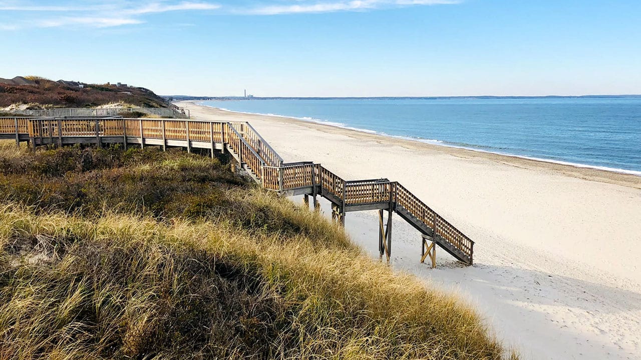 Best Beaches on Cape Cod