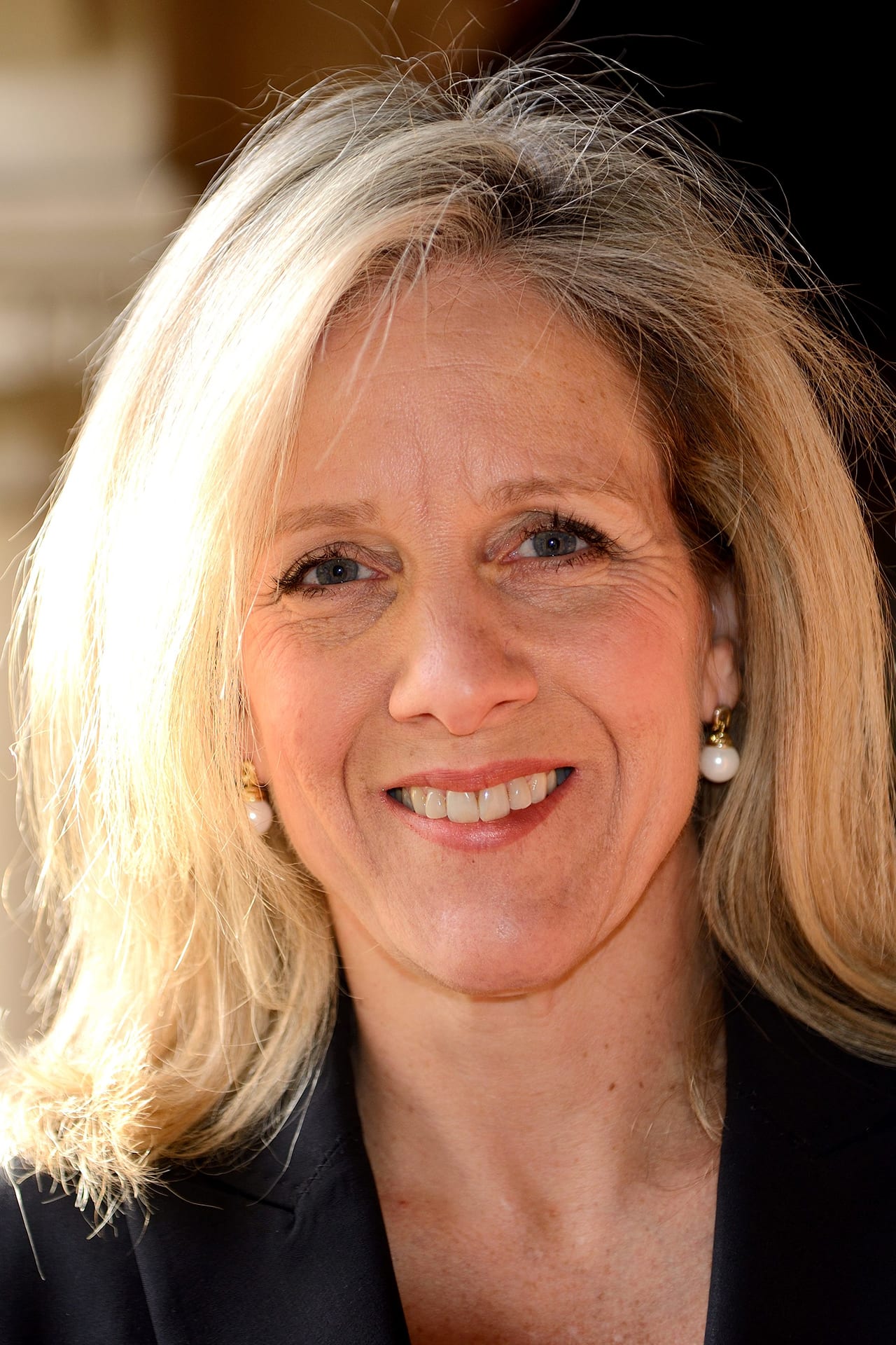 Elizabeth Adams Lasser