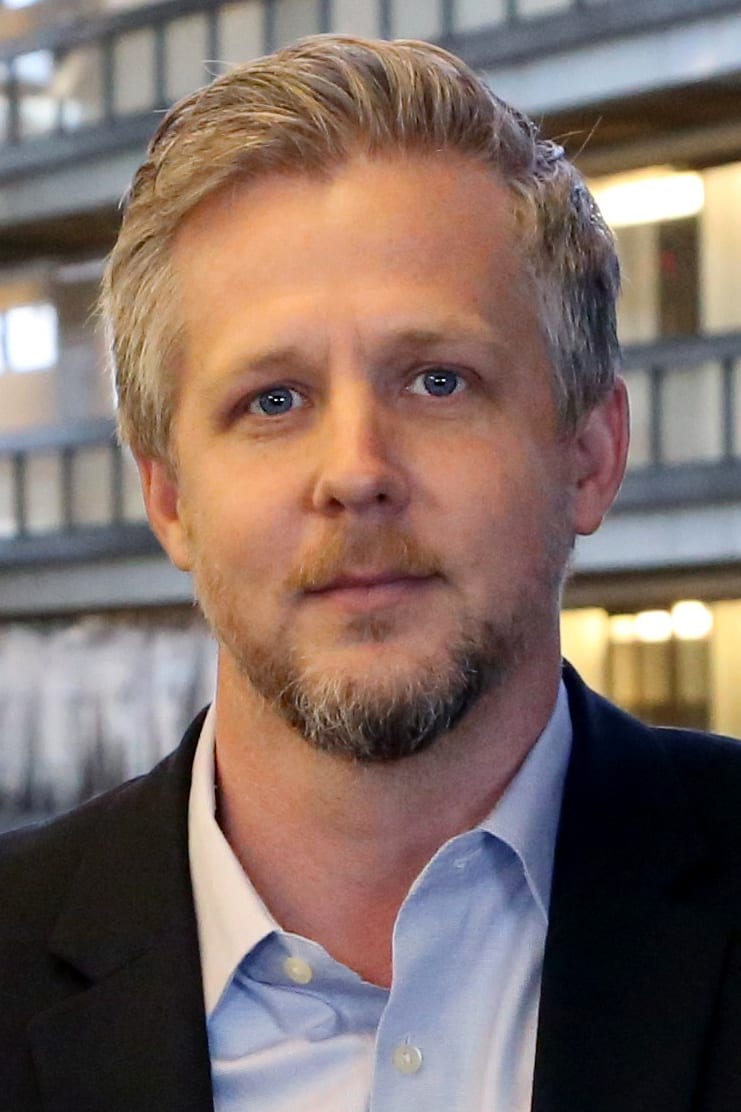Colin Day