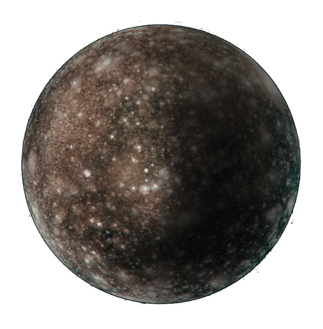 Callisto