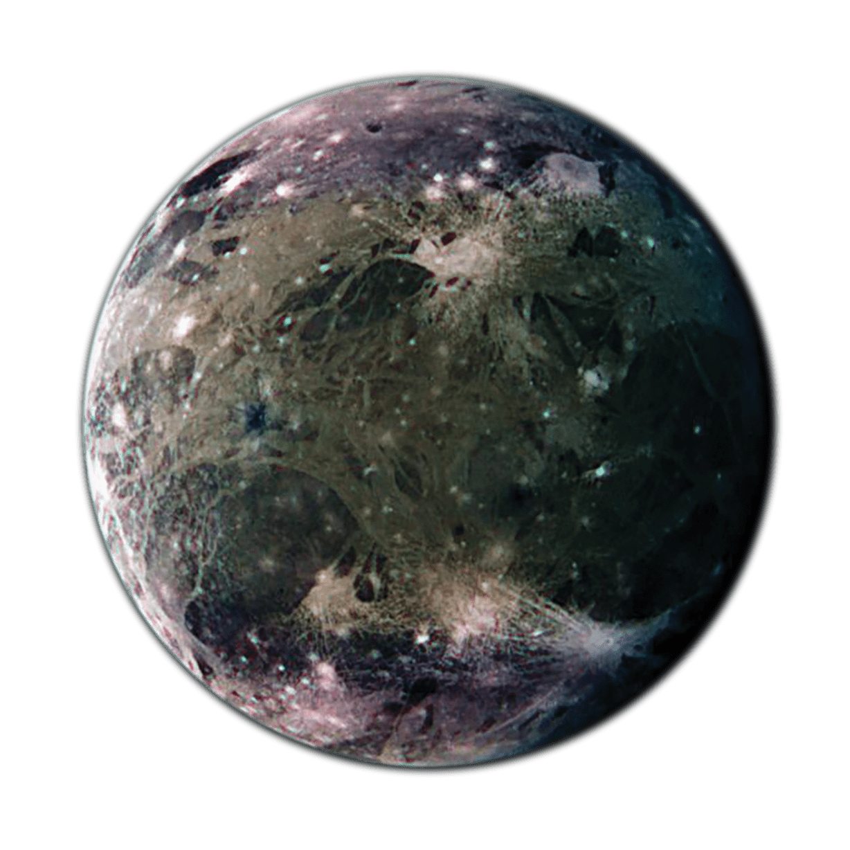 Ganymede