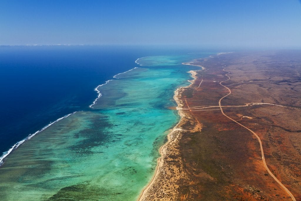 Ningaloo Reef