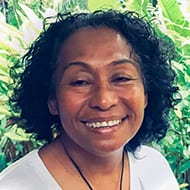 Ann Singeo