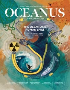 cover oceanus human health