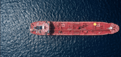The FSO Safer oil tanker