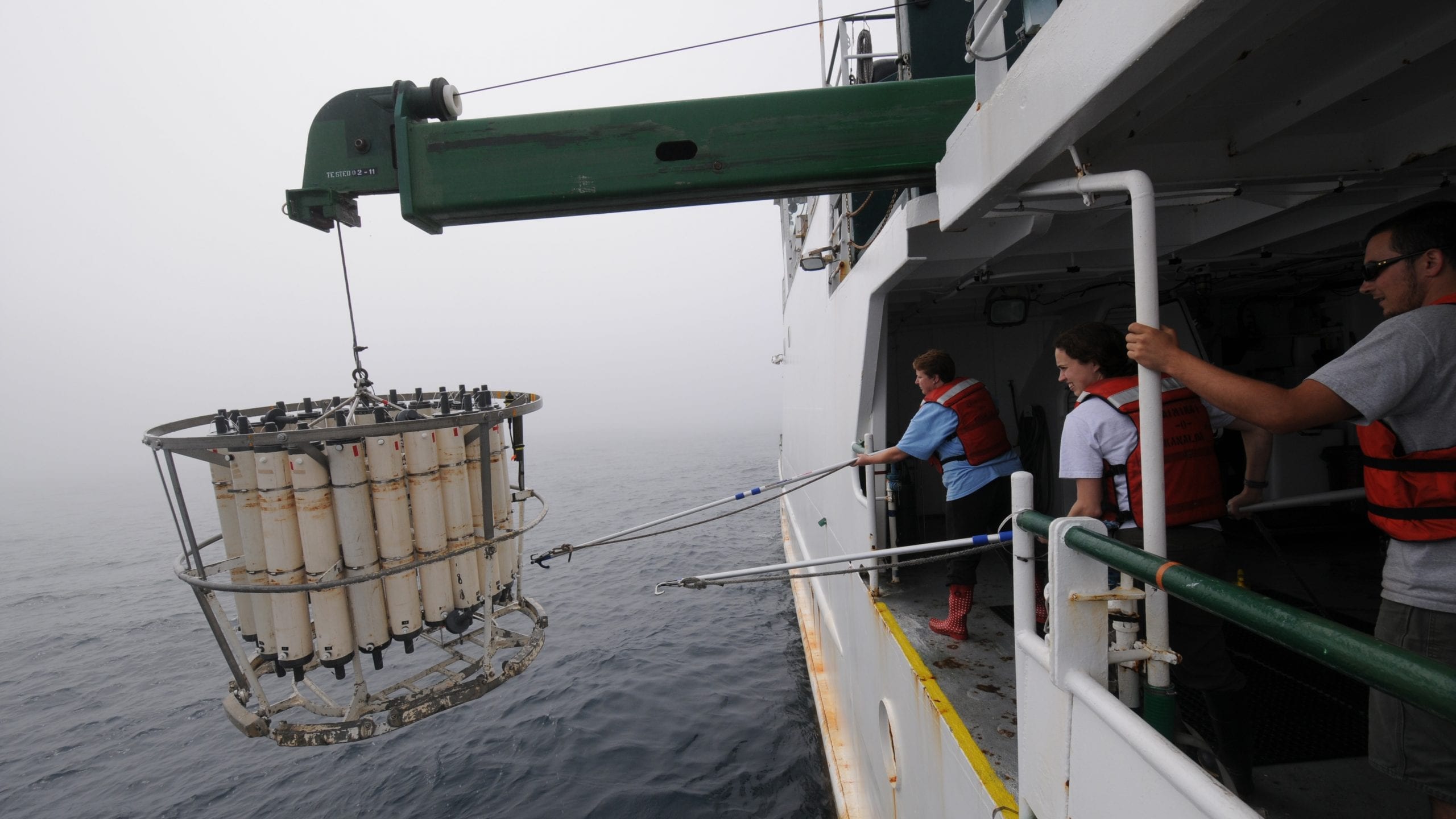 福島第一と海 災害対応の10年間を語る