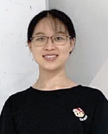 Zihua Liu