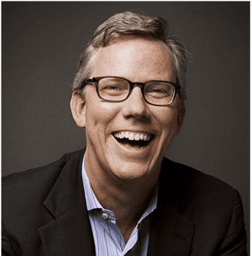 Brian Halligan