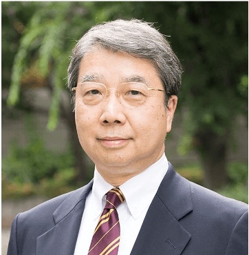 Dr. Hiroshi Kawahara