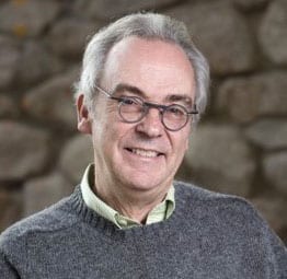 Mark Abbott