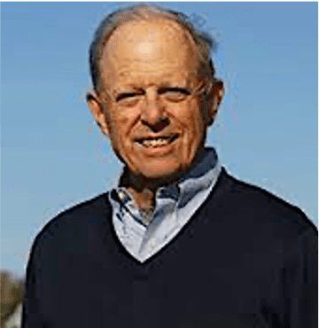 Dr. Philip “Rusty” Warren