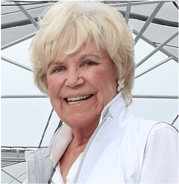 Susan Burke