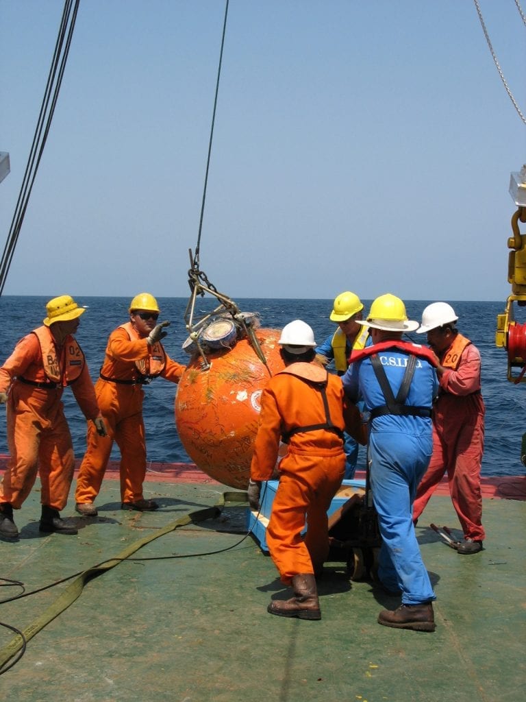 Newswise: Review Evaluates the Evidence for an Intensifying Indian Ocean Water Cycle