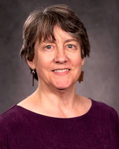 Meg Tivey