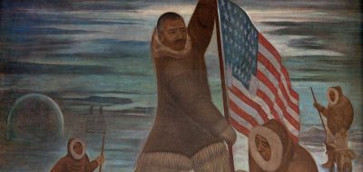 Henson Mural