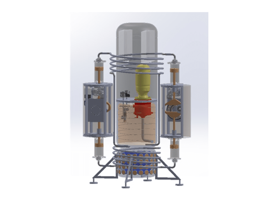 Seafloor Generator
