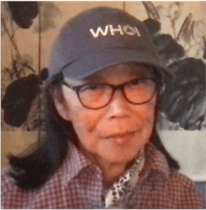 Barbara Wu