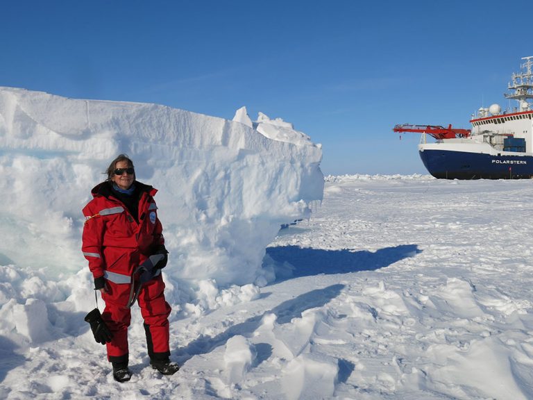 Newswise: Woods Hole Oceanographic Institution and Woodwell Climate Research Center participate in COP26 UN Climate Change Conference