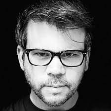 Christopher Bouton