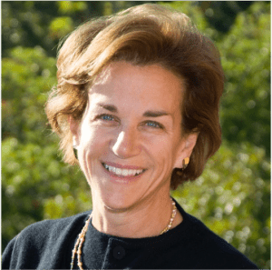 Peg Flanagan