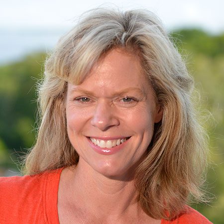 Carol Anne Clayson