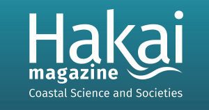 Hakai Magazine Logo