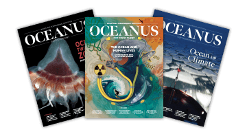 Oceanus-Covers