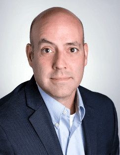 David Bosco