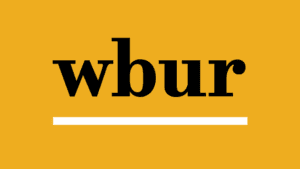 WBUR Logo