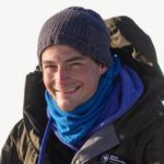 Jamie Coleman, Naturalist, Lindblad Expeditions