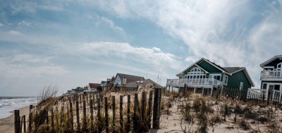 outer banks