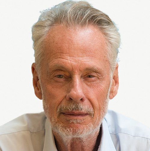 Sven Lindblad, Founder/Chairman, Lindblad Expeditions