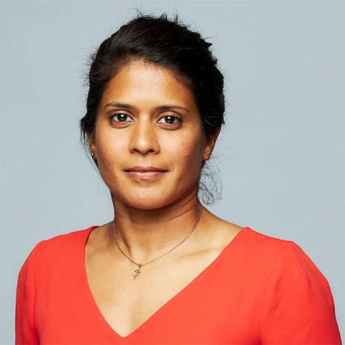 Asja de Vos