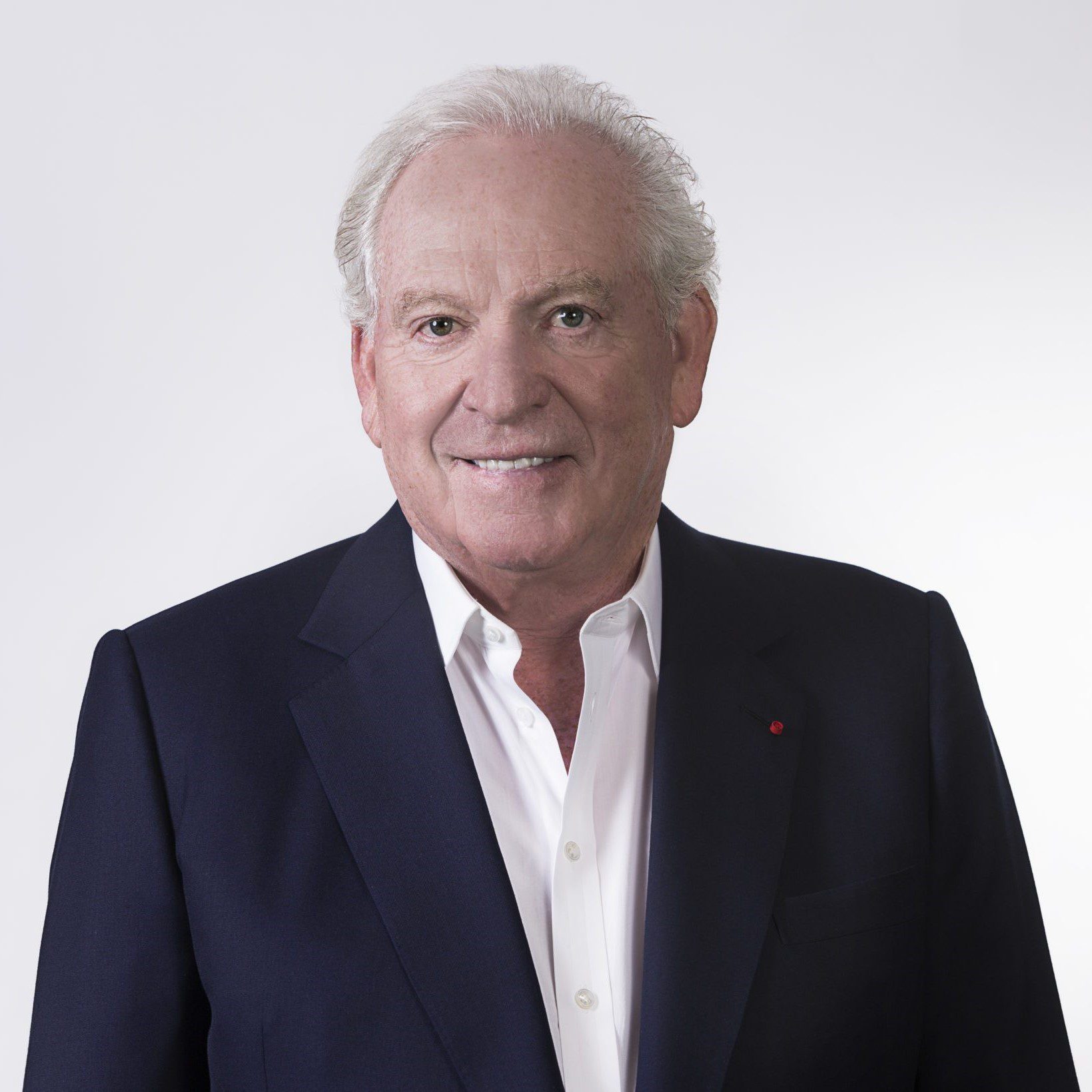 George David