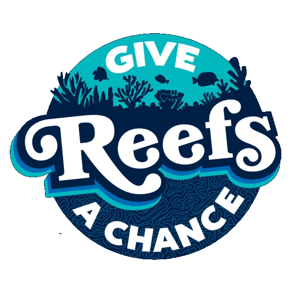 Give Reefs a Chance