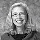 Christine Fox