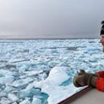 Melting Ice
