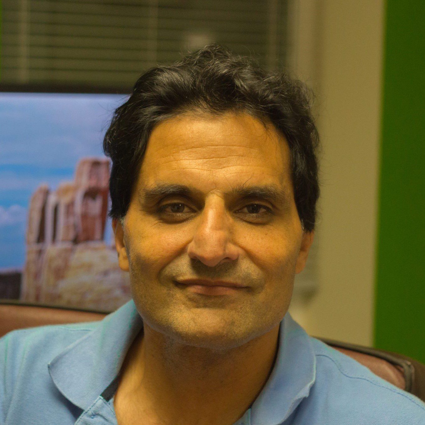 Rahul Razdan