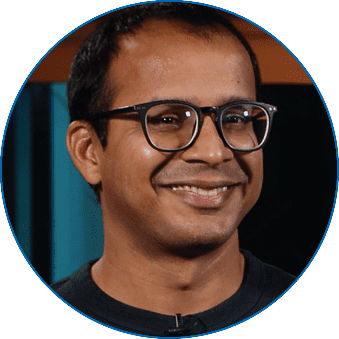 Yogi Girdhar