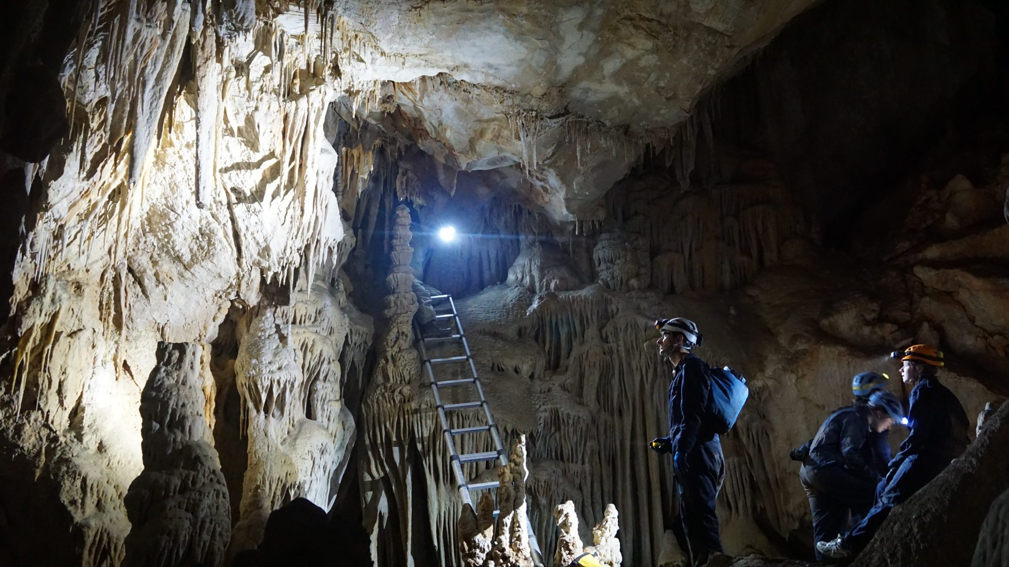 Scientists link the changing Azores High and the drying Iberian region to anthropogenic climate change