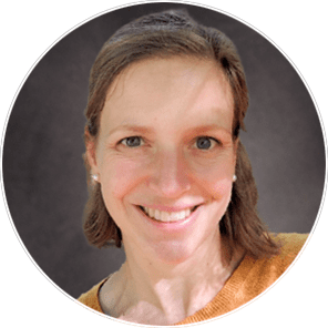 Dr. Svenja Ryan, Physical Oceanographer, WHOI