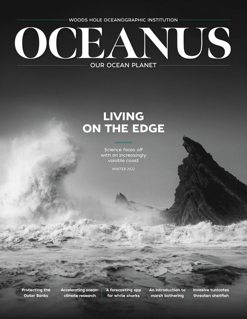 Oceanus Vol. 57, No. 2